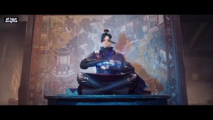 Divine Manifestation Ep 3 Eng Sub