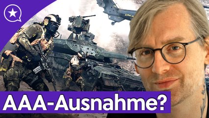 Frostbite schlägt Unreal 5? Battlefield 6 läuft super, wo andere AAA-Spiele versagen