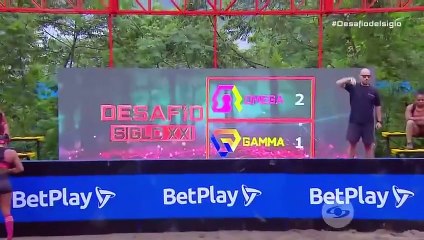 Cap. 76 El Desafío Siglo XXI 2025