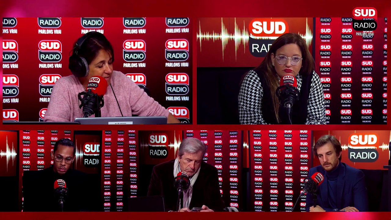 Incarcération de Nicolas Sarkozy / Emmanuel Macron et la réforme des retraites