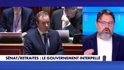 Olivier Vial : «Emmanuel Macron n’a toujours pas compris qu’il a perdu le pouvoir»