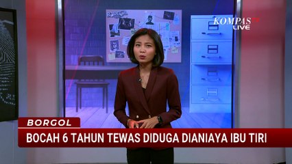 Kasus Ibu Tiri Aniaya Anak di Bojonggede: Warga Geram, Polisi Beberkan Fakta Mengejutkan