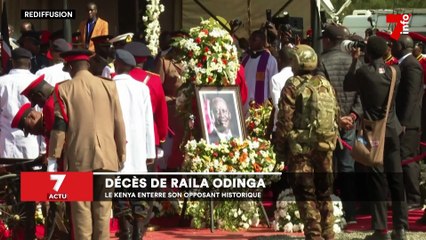 Le 7 actu du 20 octobre 2025 (édition 12H)