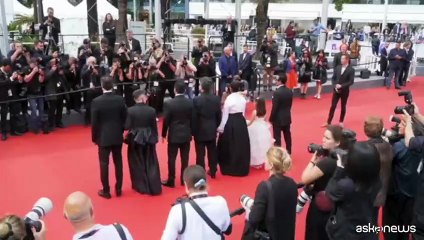 Panahi a Roma: dopo attacco di Israele in Iran repressione più forte