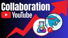 Créer une Collaboration YouTube