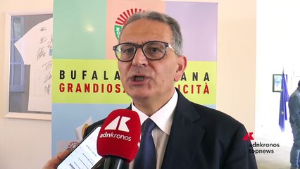 Made in Italy: Mozzarella di Bufala Campana Dop, Giordano (Arcadia) “il gusto conquista il web: 37 milioni di utenti coinvolti in due anni”