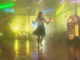 TV  maki horikita - 舞蹈 dancing