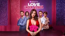 Love Under Attack