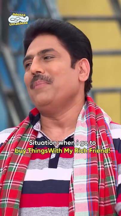 Situation when i go to buy things with my rich friend!#tmkoc #comedy #funny #relatable #diwali