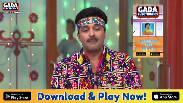 Ep 4535 - PRECAP! ｜ Taarak Mehta Ka Ooltah Chashmah ｜ तारक मेहता का उल्टा चश्मा