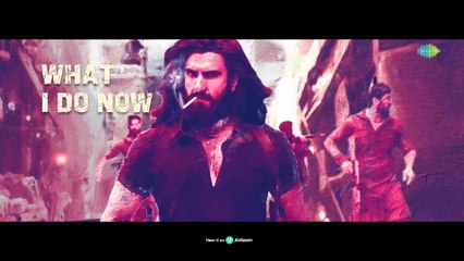 Dhurandhar - Title Track ｜ Ranveer Singh, Shashwat Sachdev, Hanumankind, Jasmine Sandlas,Aditya Dhar