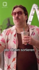 My Sinful Stepbrother Dutchsub Dramashorts