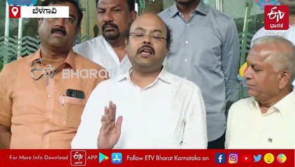 'ತಂದೆ ರಾಜಕೀಯದ ಕೊನೆಯ ಘಟ್ಟದಲ್ಲಿದ್ದಾರೆ' ಎನ್ನುತ್ತಾ ಸತೀಶ್ ಜಾರಕಿಹೊಳಿ ಪರ ಯತೀಂದ್ರ ಸಿದ್ದರಾಮಯ್ಯ ಬ್ಯಾಟಿಂಗ್