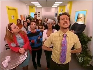 Camera Cafe 1ª stagione -  Farsi furbo