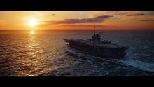 Film Complet Fantastique d’Action 2025  Seconde Guerre mondiale  (Film du Jeu)