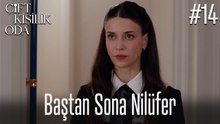 Baştan Sona Nilüfer #14