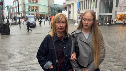 Do darker evenings make Birmingham’s streets feel unsafe?