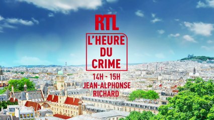 L'INTÉGRALE - Amélie Delagrange : la dernière victime du tueur au marteau