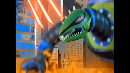 Goldorak 50TH version japonaise_60FPS