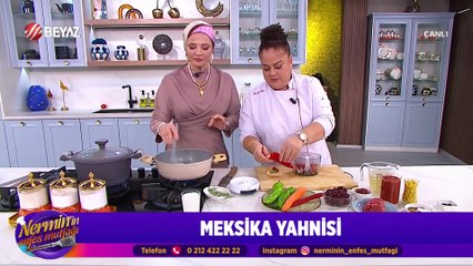 Nermin'in Enfes Mutfağı 22 Ekim 2025