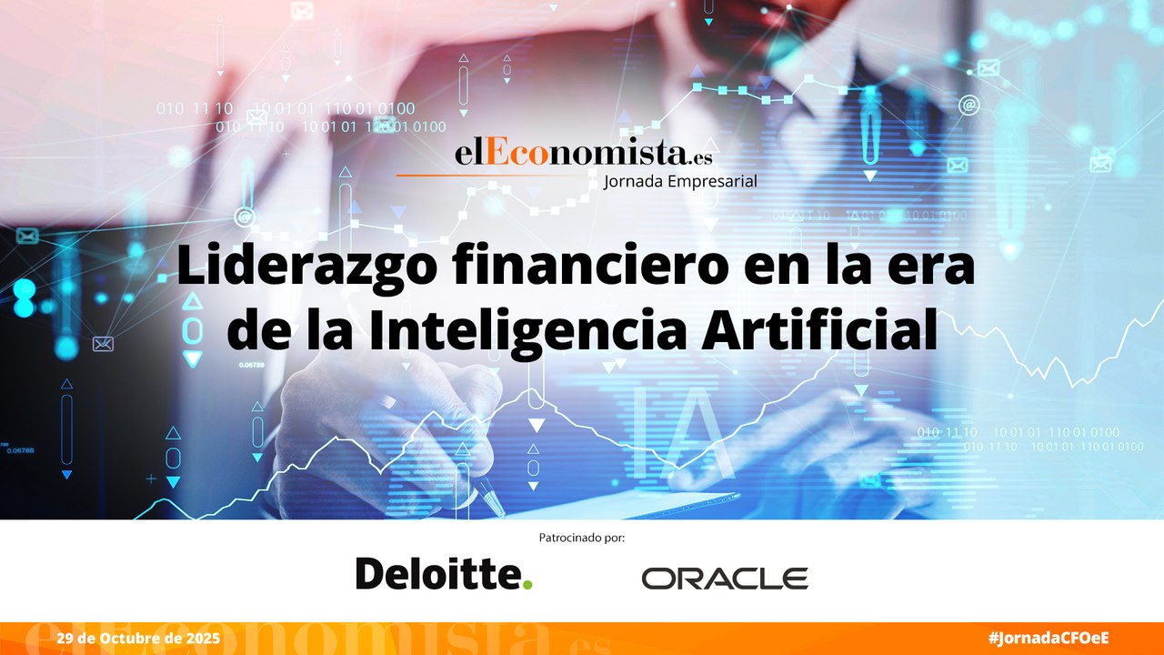 Jornada empresarial CFOs: Liderazgo financiero en la era de la Inteligencia Artificial