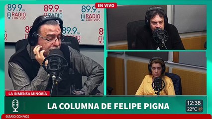 '¿Quién fue el Manco Paz', por Felipe Pigna