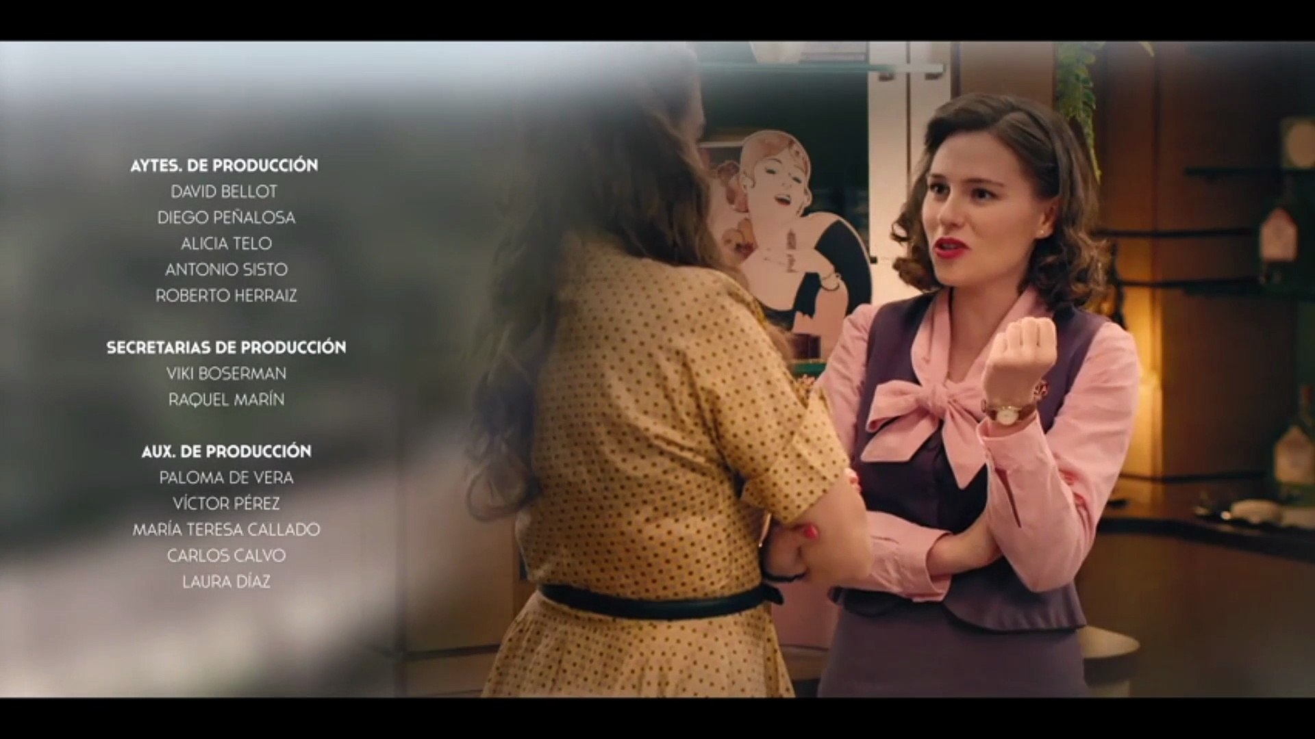 sueños de libertad capitulo 426 avance - Vídeo Dailymotion