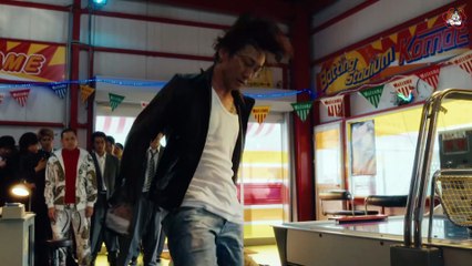 [Vietsub] DROP tập 8