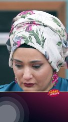 "Anneme yıllarca abla dedim"