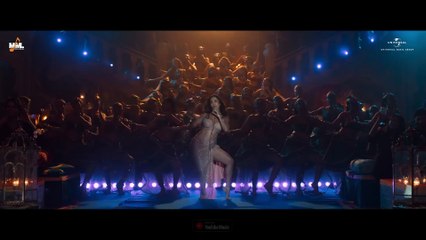 Poison Baby ｜ Thamma ｜ Malaika A, Ayushmann K, Rashmika M ｜ Sachin-Jigar,Jasmine S, Divya, Amitabh B