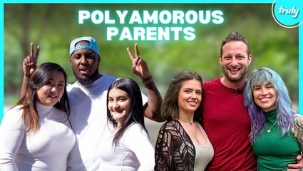 Our Children Are Raised By Multiple People | MY EXTRAORDINARY FAMILY