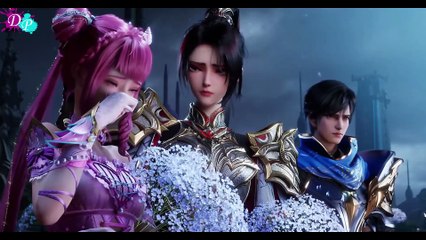 Throne of Seal Episode 182 Sub Indo