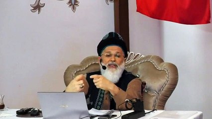 5. Youtube'dan Kaldırılan video: Dünya üzerinde vahşi kapitalist deccalist sistem hakim, İslami dünyada da bu sistem hakim