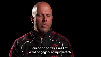 Liverpool - Slot et Szoboszlai veulent rebondir à Francfort
