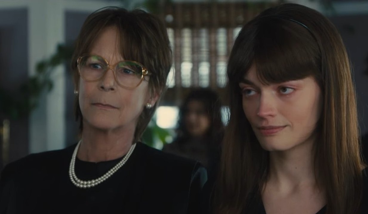 Ella McCay - Trailer 2 (Deutsch) HD