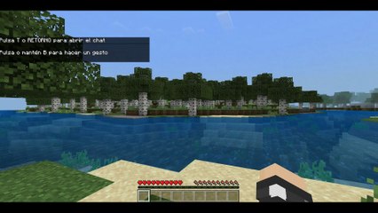 Como encontrar al Warden en Minecraft Bedrock Comando