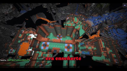 Como encontrar la trial chamber en minecraft Tutorial