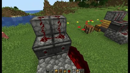 Granja de Miel y todo sobre Abejas en Minecraft