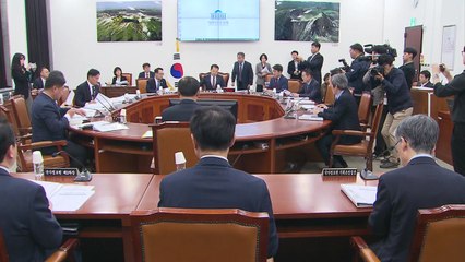 국정원 "캄보디아 고문범은 '대치 마약사건' 총책 공범" / YTN