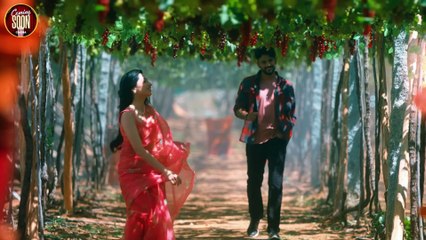 BRAT – Official Trailer (2025) | Darling Krishna | Shashank | Manvitha Kamath | Arjun Janya | Coming Soon Cinema