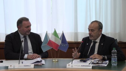 Lazio, al via un progetto per il dialogo tra Difensore Civico e scuole