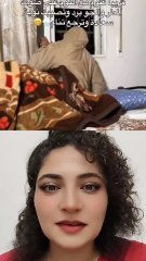 احساس بالسعادة لا ارادي 😍😍#funny #اكسبلورexplore #funnyreels #viral #fyp