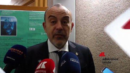 Salute: Aurigemma (Regione Lazio), ‘prima Regione a proporre legge su balbuzie’