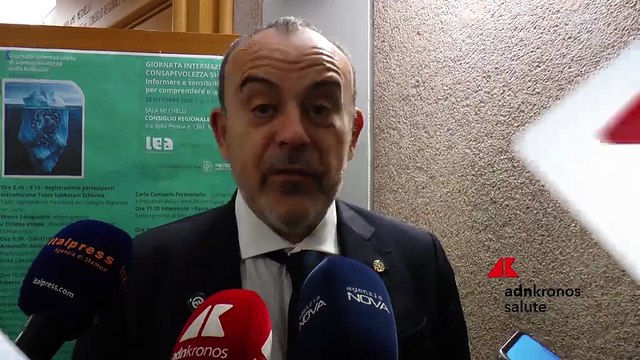 Salute: Aurigemma (Regione Lazio), ‘prima Regione a proporre legge su balbuzie’