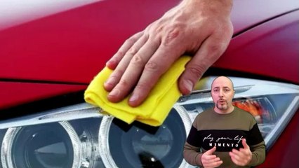 Fari auto opachi il rimedio economico che funziona davvero