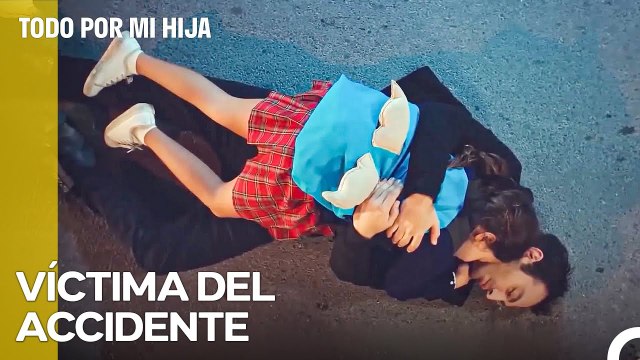 ¡Demir Salvó La Vida De Öykü! - Todo Por Mi Hija