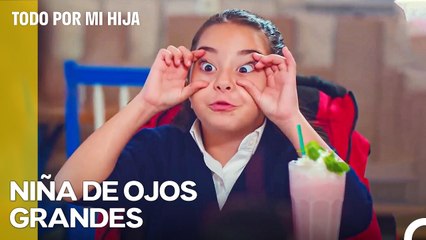 ¿Por Qué Son Tan Hermosos Tus Ojos¿ - Todo Por Mi Hija