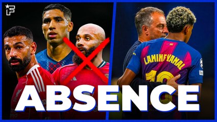 JT Foot Mercato : terrible nouvelle pour le Barça avant le Clásico