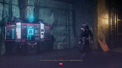 umi all dialogue/cutscenes ninja gaiden 4