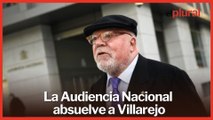 La Audiencia Nacional absuelve a Villarejo por el encargo contra la empresa Martinsa-Fadesa